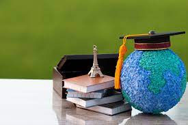 تحصیل در خارج