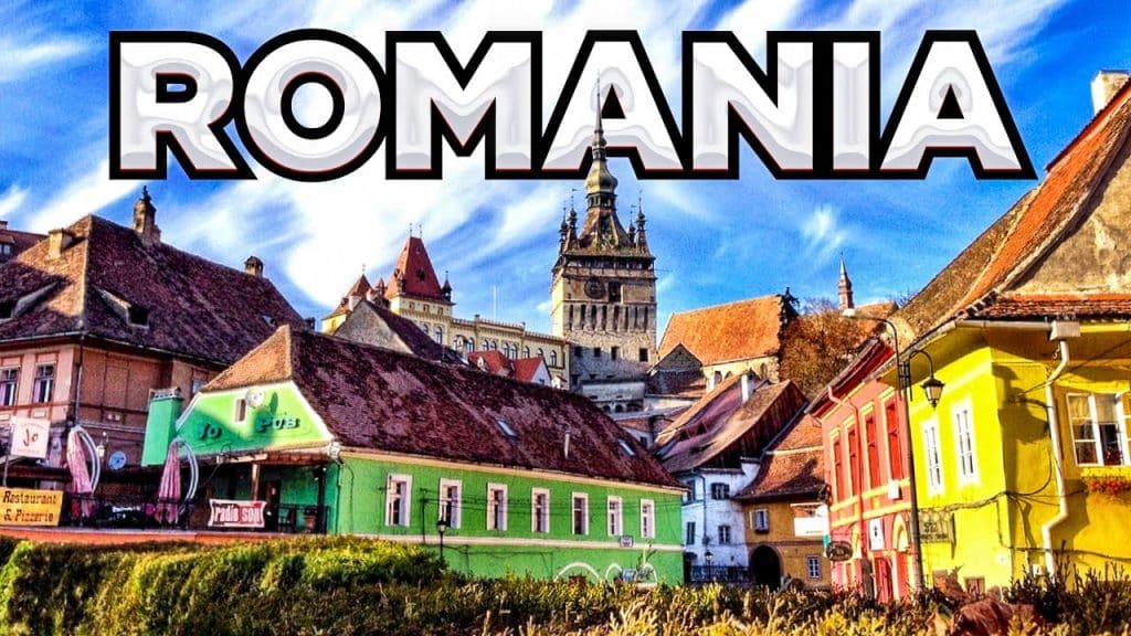 romania
