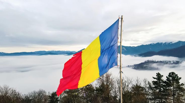Romania work visa