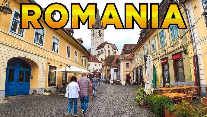About Romania